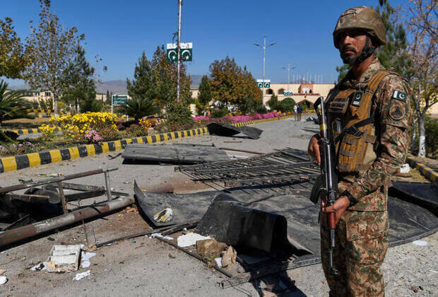 درگيري،پاكستان،طالبان،سخنگوي