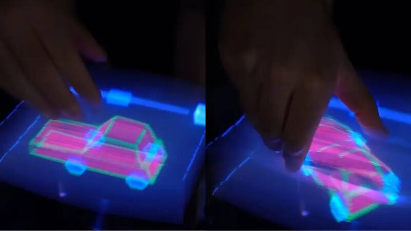 محققان،نمايشگر،پيكسلي،منبسط،پيكسل،سانتا،باربارا،ليزر،لمس،سطو ...