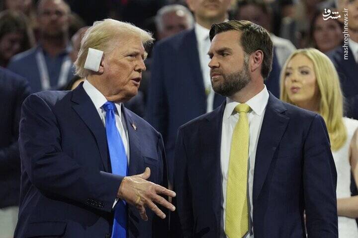 سند جدید راهبرد امنیت ملی آمریکا درباره ایران چه میگوید؟ / تمرکز شدید ترامپ بر نیمکره غربی و بالا رفتن وزن نظامی آمریکاییها