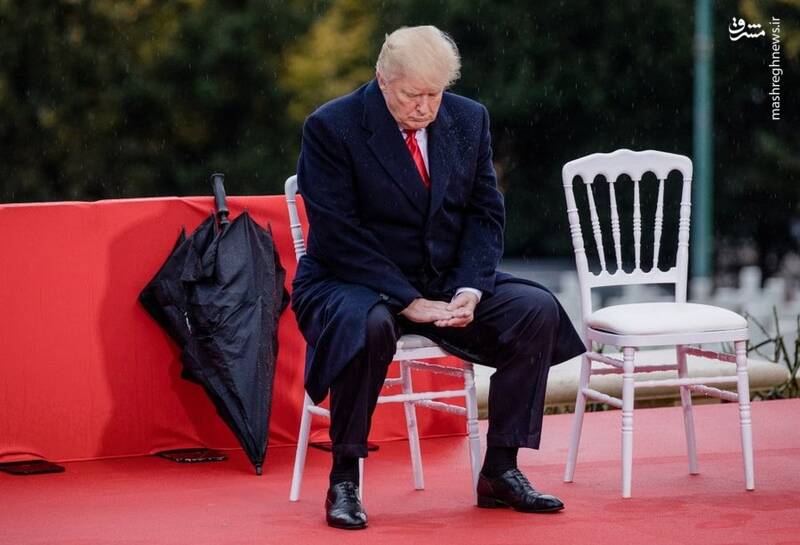 سند جدید راهبرد امنیت ملی آمریکا درباره ایران چه می‌گوید؟ / تمرکز شدید ترامپ بر نیمکره غربی و بالا رفتن وزن نظامی آمریکایی‌ها 6