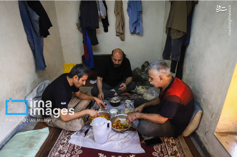 عکس / چاپخانه فرهنگ و نیم‌قرن خاطره روی کاغذ 7