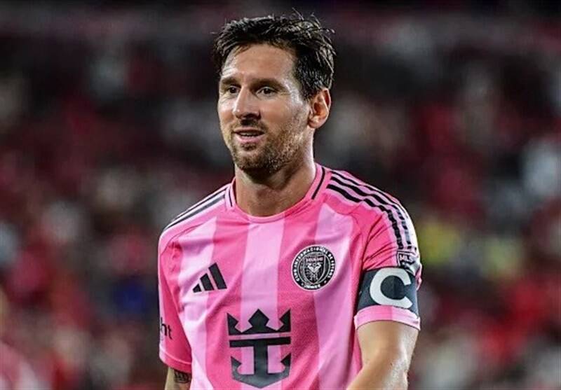 مسی مقابل مولر؛ فینالی که تاریخ MLS را رقم می‌زند