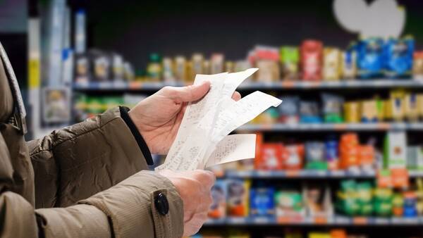 گرانی در آمریکا،‌ صدای دوستان ترامپ را هم درآورد