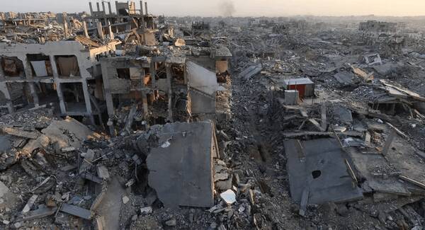 هشدار آغاز حملات گسترده رژیم صهیونیستی به غزه/ آمریکا به دنبال سربازان آفریقایی برای تشکیل نیروی بینالمللی تثبیت کننده/ هشدار سازمان جهانی بهداشت درباره ادامه بحران گرسنگی در غزه