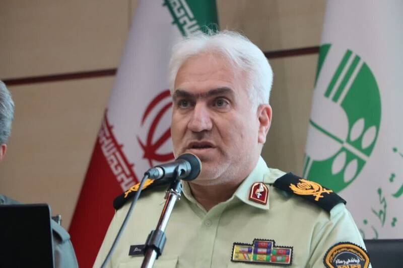 حفاظت،زيست،رستگار،يگان،خشكسالي،پيامدهاي