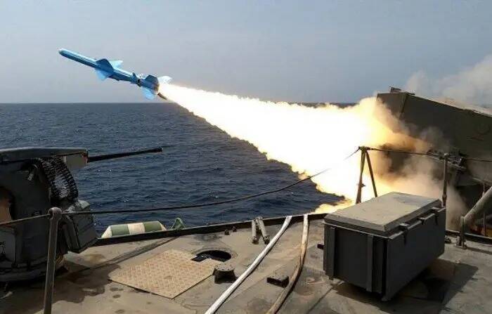 فیلم/ بازتاب گسترده رزمایش نیروی دریایی سپاه در رسانه‌های خارجی