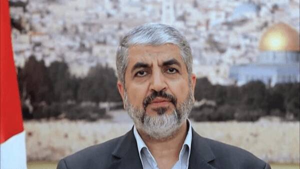 رژيم،مشعل،تأكيد،حماس،دفتر،خارج،سياسي