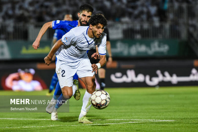 قلعهنویی هم نمیتوانست این گروه را انتخاب کند/ دربی را کوچک کردهاند!