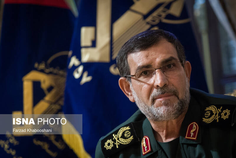 رزمايش،سپاه،دريايي،نيروي،سطح،ندسا،اقتدار،فرمانده،خليج،فارس،آ ...