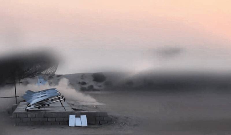 جزئیات جدید از پهپاد انتحاری «حدید-۱۱۰» + عکس