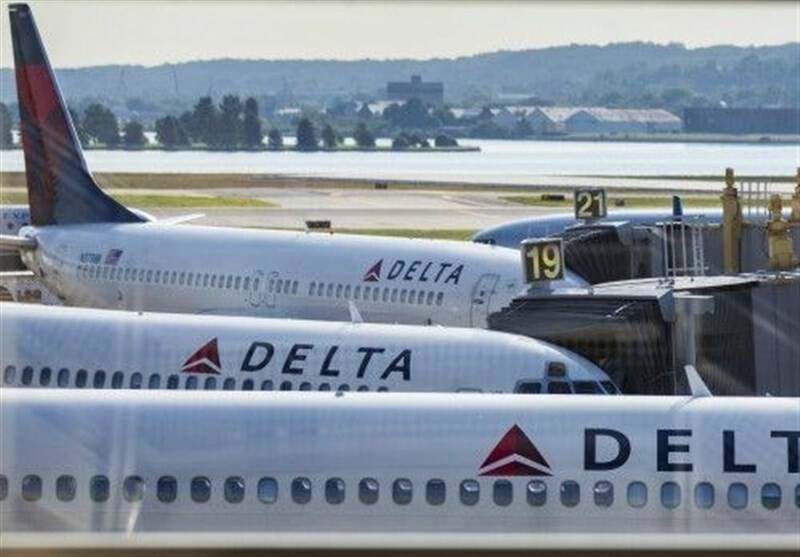 شركت،تعطيلي،آمريكا،دولت،هواپيمايي،كاهش،اعلام،سود