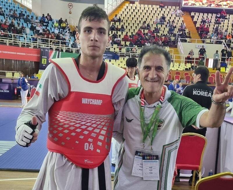 راند،برتري،صفر،شكست،رضايي،كيلوگرم،وزن