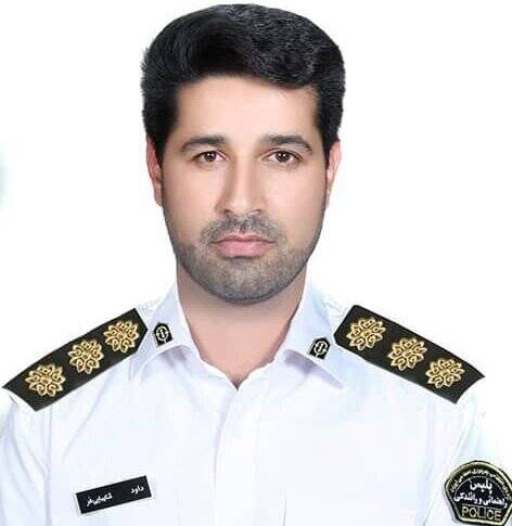 پليس،راهور،رئيس،سرهنگ،جلسه،منصوب