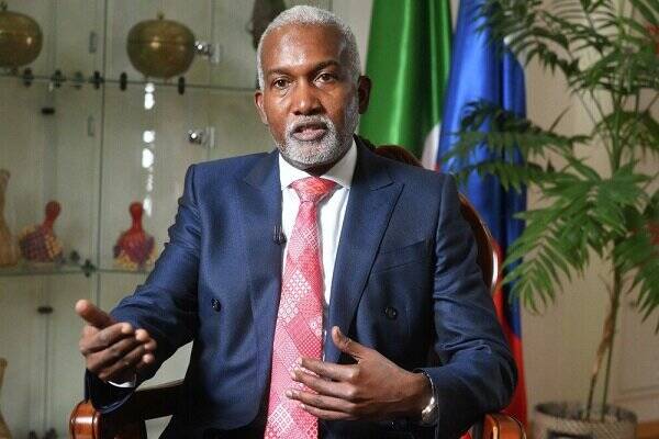 بريكس،نيجريه،يوسف،عضويت،خارجه