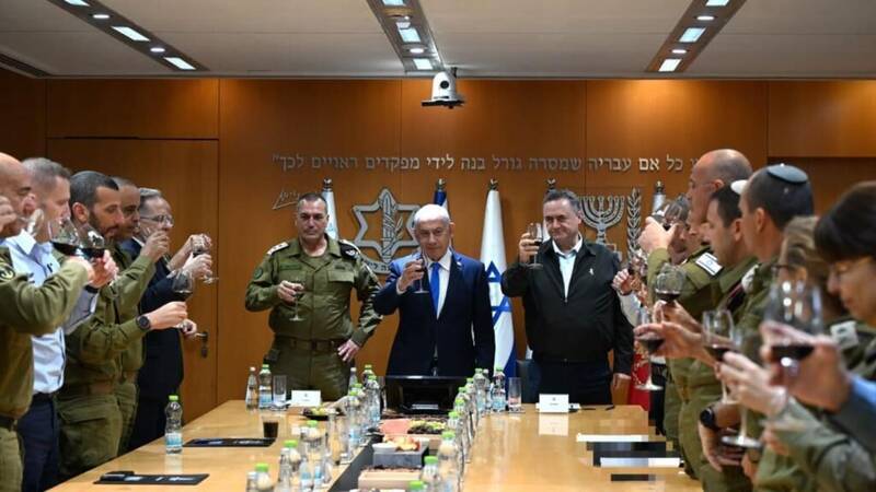 چگونه نتانیاهو رژیم صهیونیستی را به یک بزرخ سیاسی کشانده است؟/ ماراتن جریان راست‌گرا برای ادامه بقا به هر قیمت