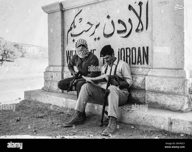 نگاهی به تاریخچه مبارزات مردم کرانه باختری/ چرا یاسر عرفات در جلوگیری از اشغال کرانه باختری شکست خورد؟  +تصاویر