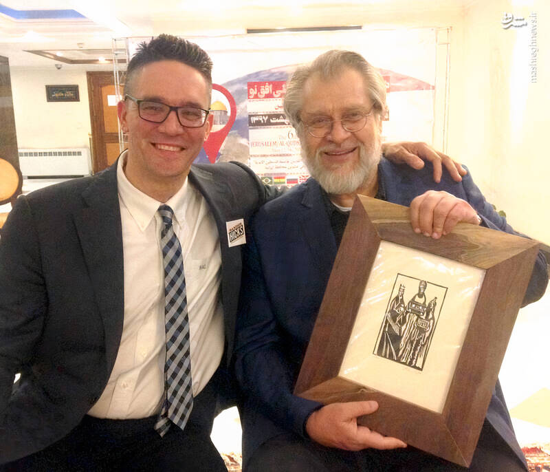 سندر هیکس: دولت ترامپ مصداق فروپاشی اخلاقی و معنوی در آمریکاست/ ظهور ممدانی نویدبخش تحول در ایالات متحده است/ ملت‌های ایران و آمریکا می‌توانند پیام‌آور آشتی باشند