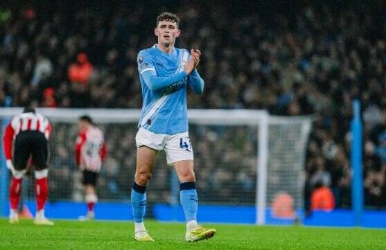 پیروزی شیرین شاگردان گواردیولا/ منچسترسیتی به یک قدمی آرسنال رسید