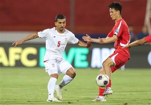 توصیه پیشکوست فوتبال پس از قرعه‌کشی جام‌جهانی