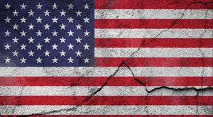 آمریکای خسته و شکست‌خورده