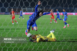 استقلال با دو غایب قطعی مقابل ملوان