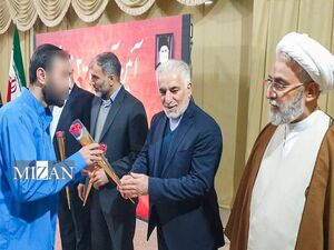 آزادی 300 زندانی در سفر هیئت عالی قضایی به استان زنجان