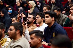 لزوم ورود نیروهای امنیتی به بازار/ خرابکارانی که روی اسرائیل را سفید کردهاند