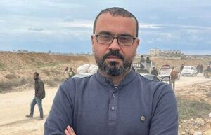 موافقت مشروط جنبش حماس با حضور نیروی بین المللی در نوار غزه