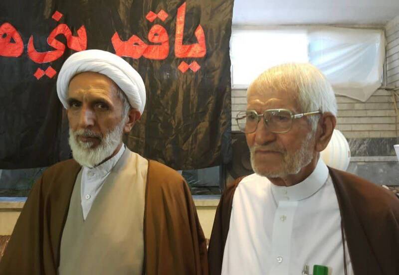 درب،مرحوم،بيت،اهل