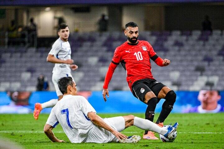 بازی تیم ملی با تیم‌های بزرگ فایده ندارد 3