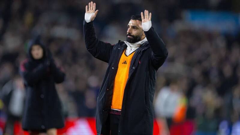 بازي،صلاح،مصري،ليورپول،هري،ستاره،باشگاه،گل،جايگاهم