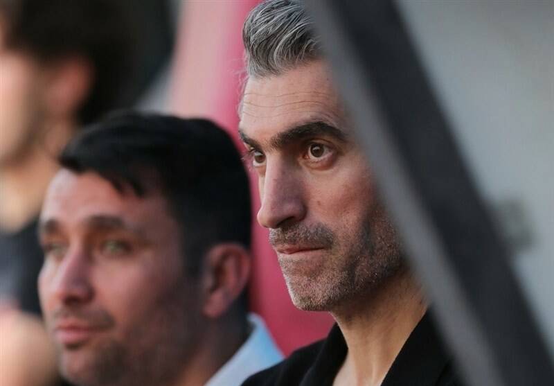 مس،جباري،مديران،تيم،رفسنجان