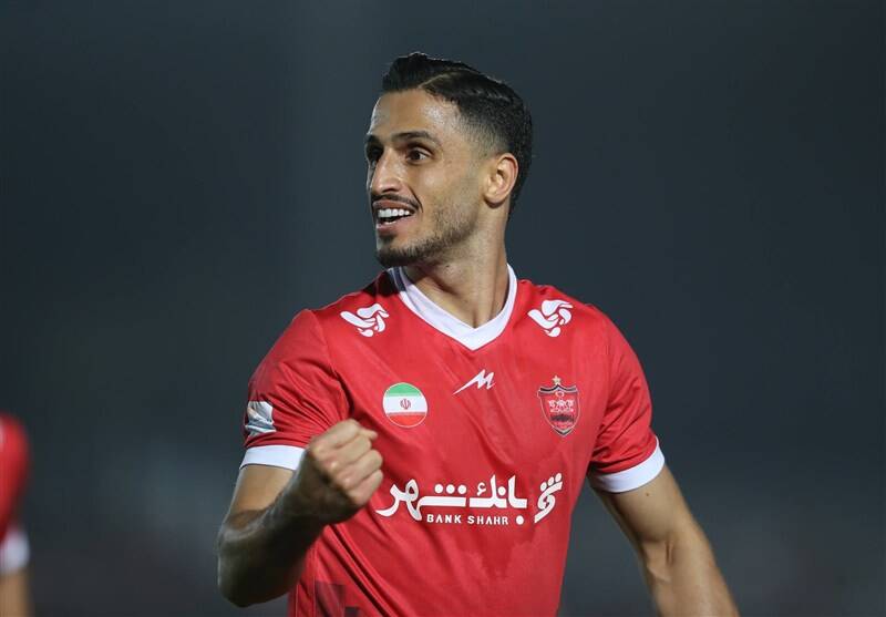 عليپور،بازيكن،مهاجم،باشگاه،قرارداد،درست،پرسپوليس،ليگ،حرف،مديران