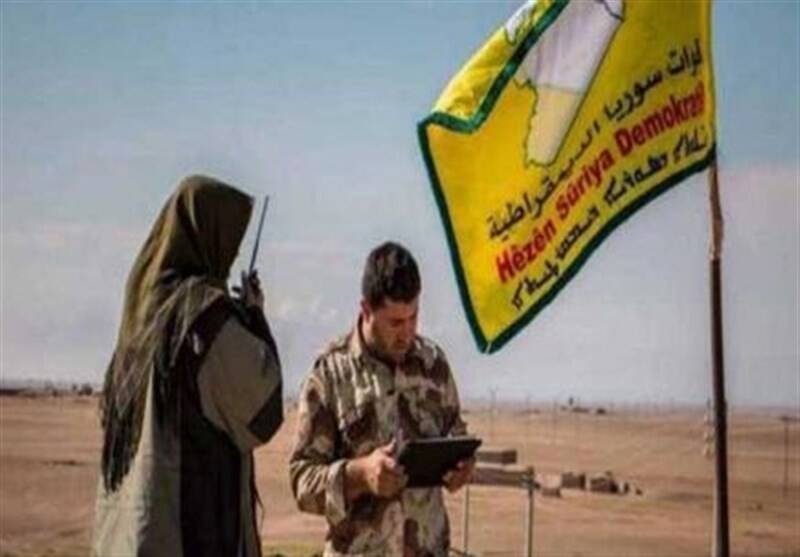 تركيه،سوريه،دولت،آمريكا،عبدي،مظلوم