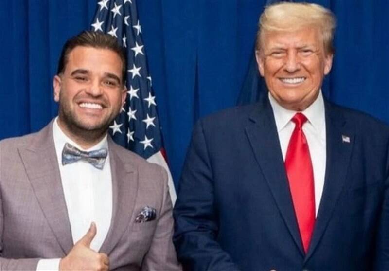 دخالتهای بیسابقه آمریکا در عراق