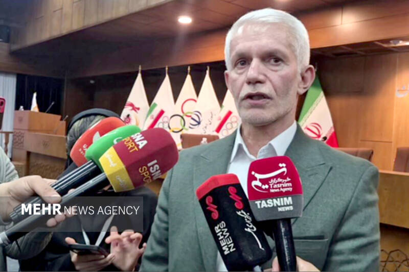 قلعهنویی قول صعود تیم ملی فوتبال را داد