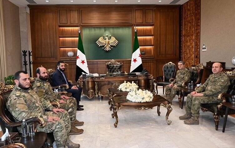 سوريه،تركيه،ستاد،ارتش،سفر،گزارش