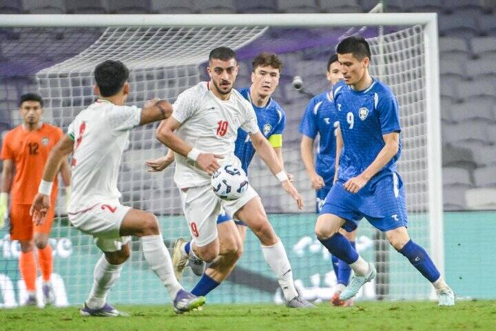 قرعه ایران بیشتر شبیه «معجزه» است/ ضعفهای فنی تیم ملی باید رفع شود