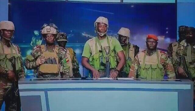 سربازان،جمهور