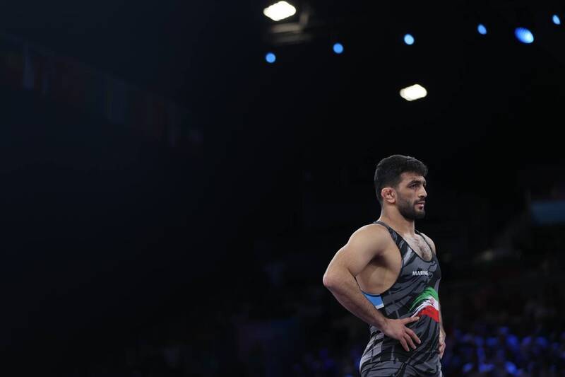 كشتي،كادر،ليگ،فني،استقلال