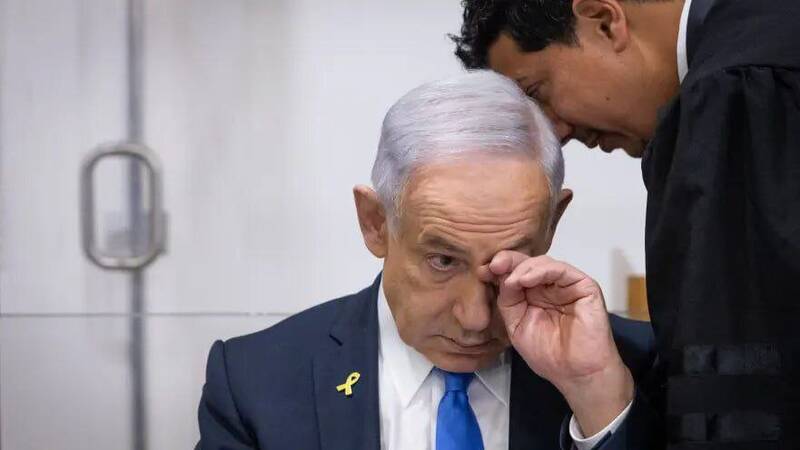 نتانياهو،رژيم،صهيونيستي،عفو،لغو