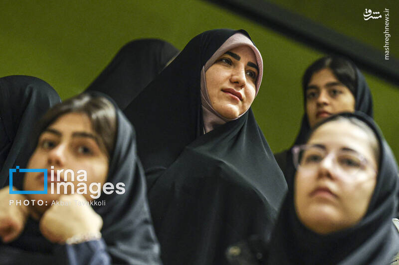 عکس/ جلسه علنی امروز یکشنبه ۱۶ آذر مجلس