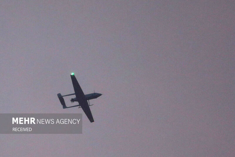 پیام قاطع رزمایش«اقتدار»نیروی دریایی سپاه از «نواب» تا موشک‌های دوربرد