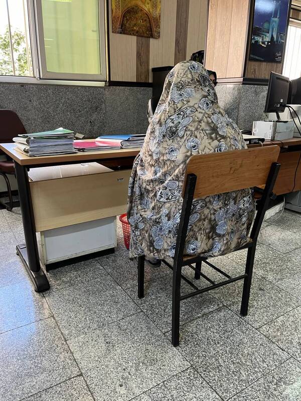 سپهر،خانه،شليك،قتل،مهناز،بازپرس،جنايي،جنايت،صحنه،بررسي،تهران ...