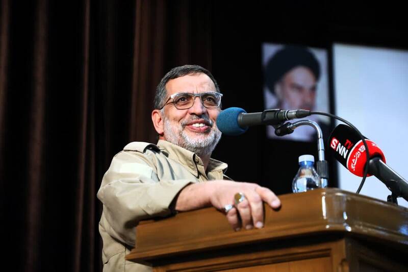 قدرت،سپاه،جنگ،موشكي،دفاعي،دشمن،عمليات،علم،ايران،سخنگوي،نيروه ...