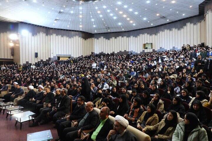 نائینی: جنگ امروز دانشمحور است و قدرت دفاعی ایران محصول دانشگاههاست