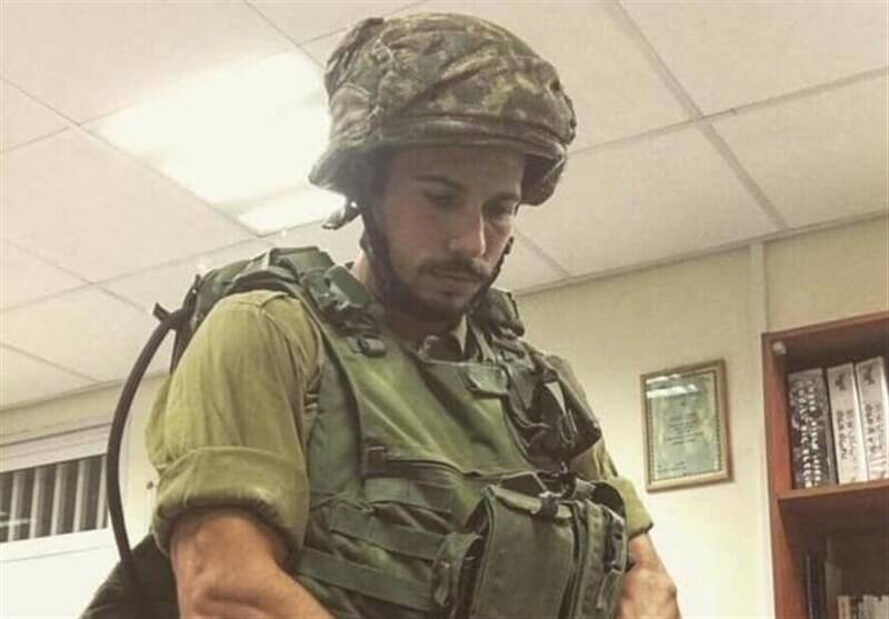 یک نظامی صهیونیست دیگر دست به خودکشی زد