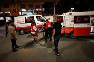 درگیری در الخلیل و شهادت یک فلسطینی به ضرب گلوله صهیونیست‌ها