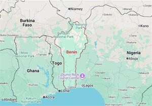 مداخله نظامی نیجریه در «بنین» برای مقابله با کودتاچیان