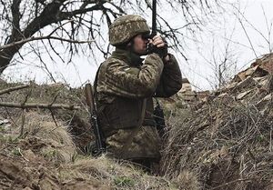 تحولات اوکراین| تلاش اروپا برای متقاعد کردن زلنسکی به عدم عقب‌نشینی از دونباس